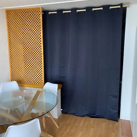 L'olympia Apartment *