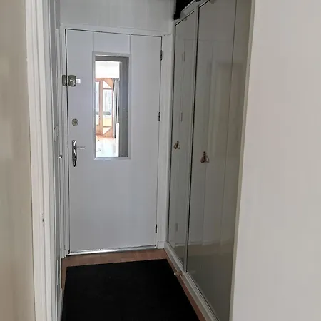 Apartment L'olympia *