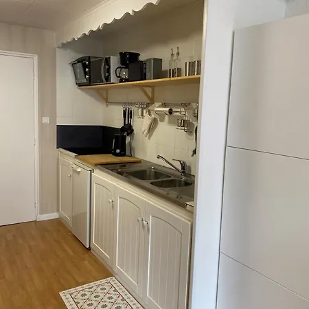 Apartment L'olympia Montgenevre